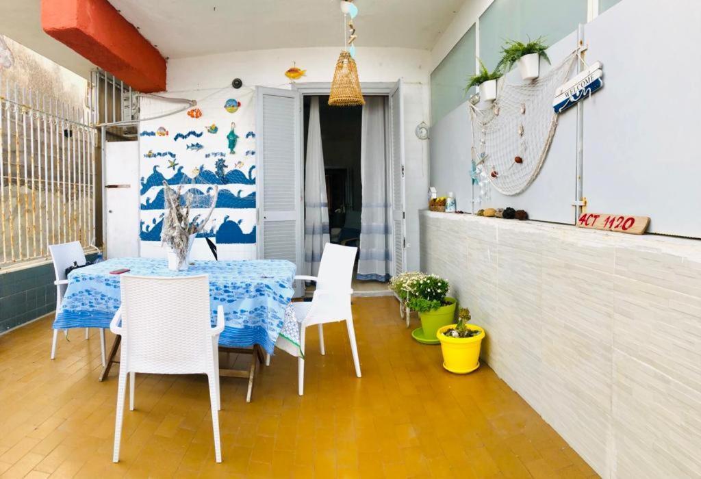 Casa Galatea Apartment Aci Trezza Exterior photo