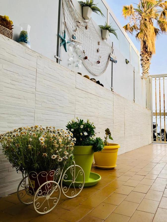 Casa Galatea Apartment Aci Trezza Exterior photo