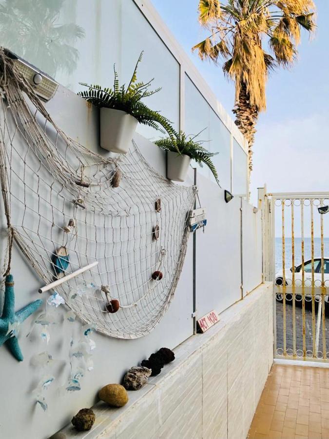 Casa Galatea Apartment Aci Trezza Exterior photo