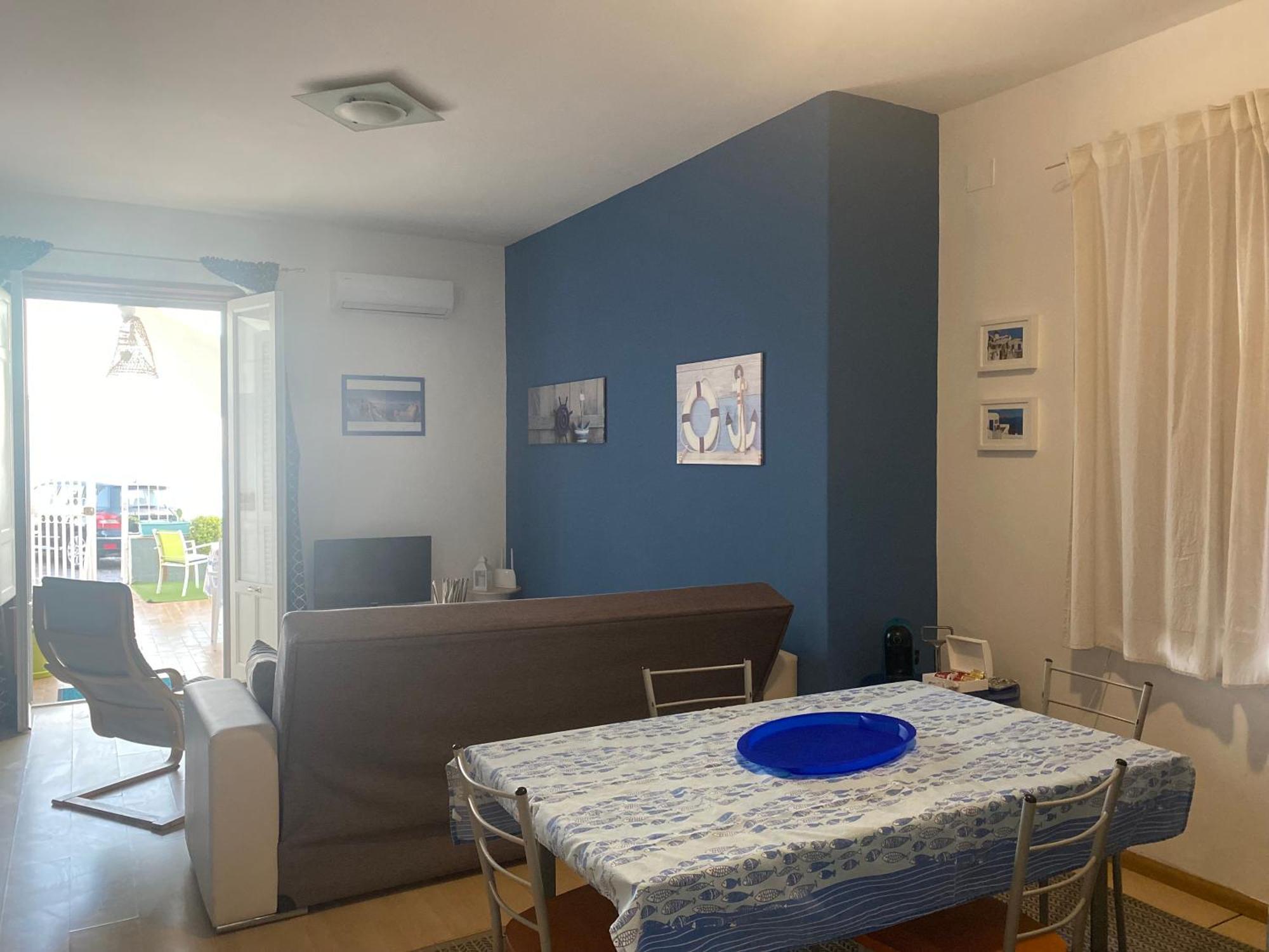 Casa Galatea Apartment Aci Trezza Exterior photo