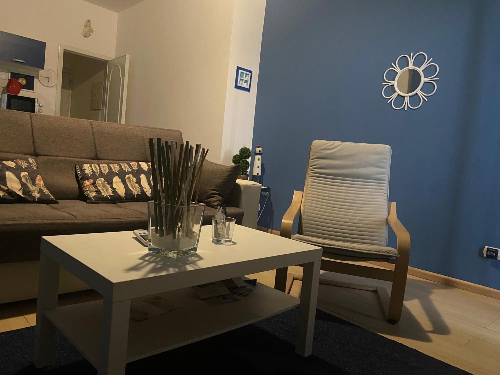 Casa Galatea Apartment Aci Trezza Exterior photo