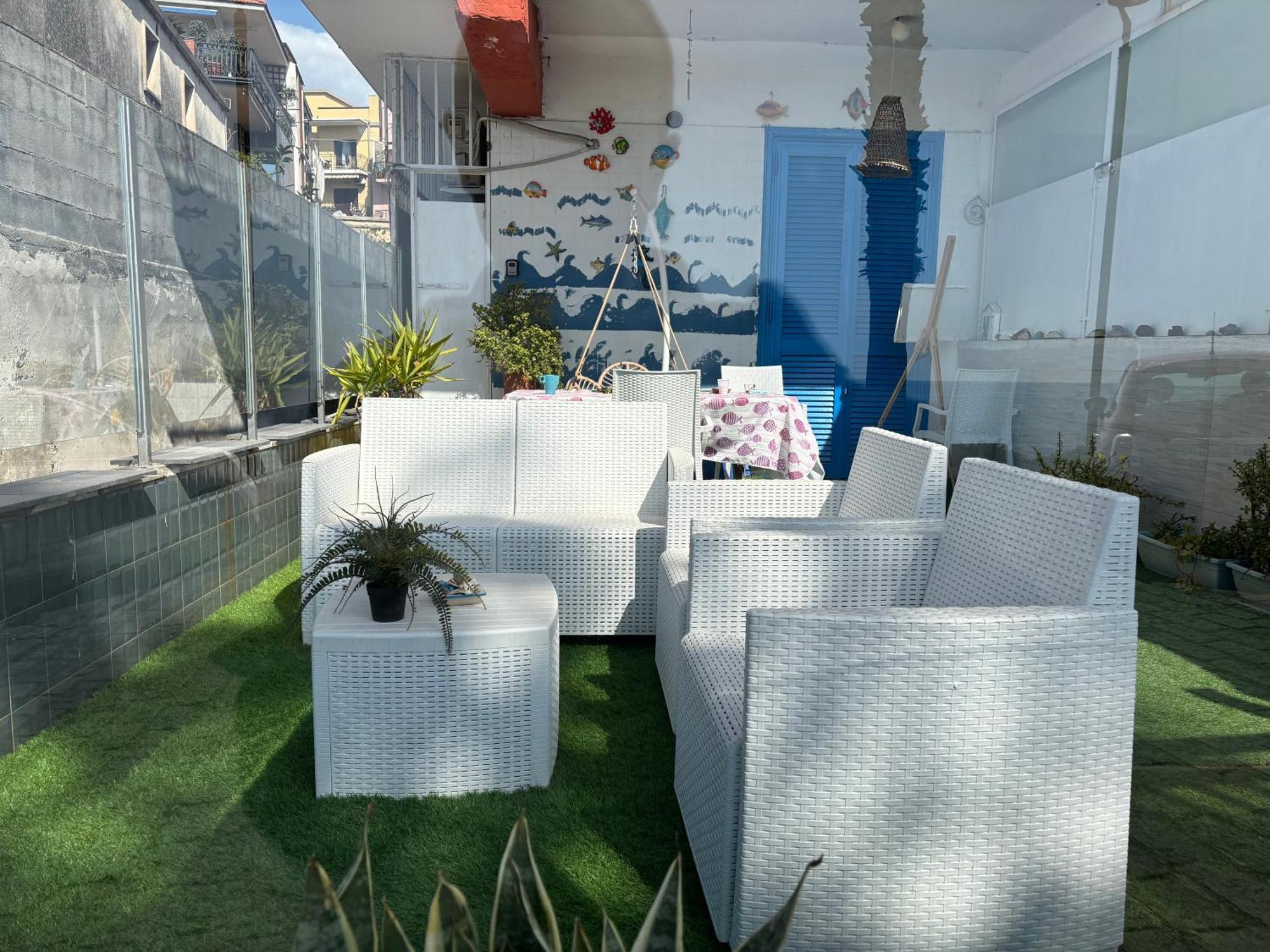 Casa Galatea Apartment Aci Trezza Exterior photo
