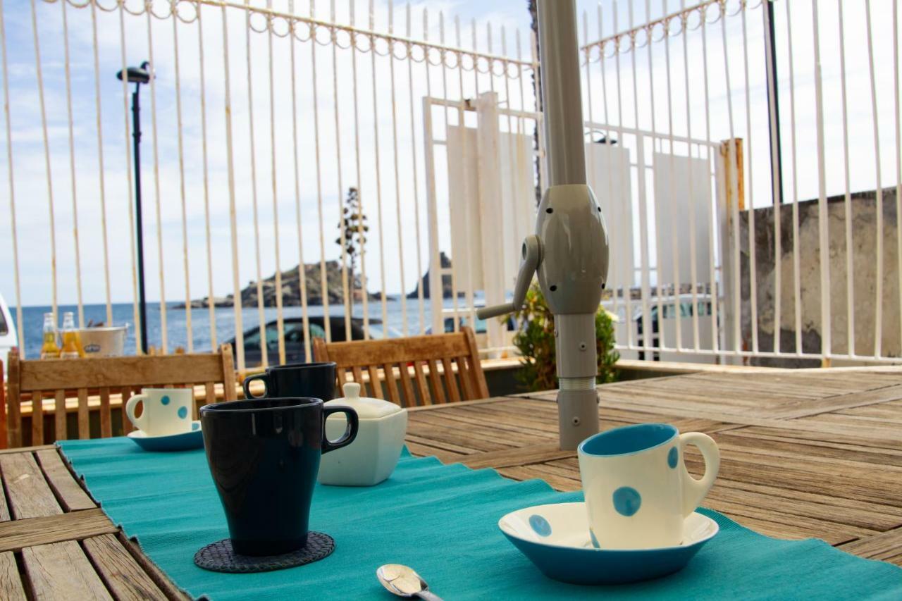 Casa Galatea Apartment Aci Trezza Exterior photo