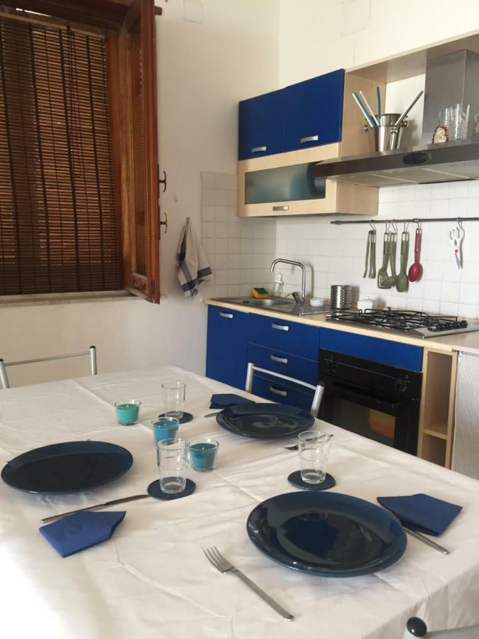 Casa Galatea Apartment Aci Trezza Exterior photo
