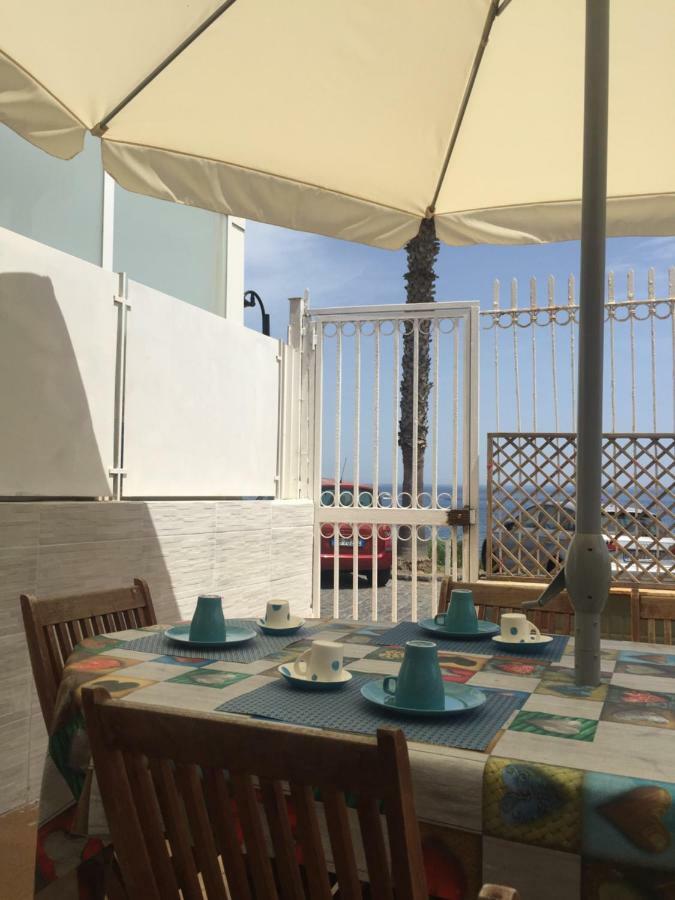 Casa Galatea Apartment Aci Trezza Exterior photo